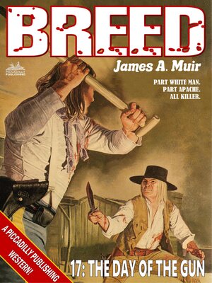 cover image of The Day of the Gun